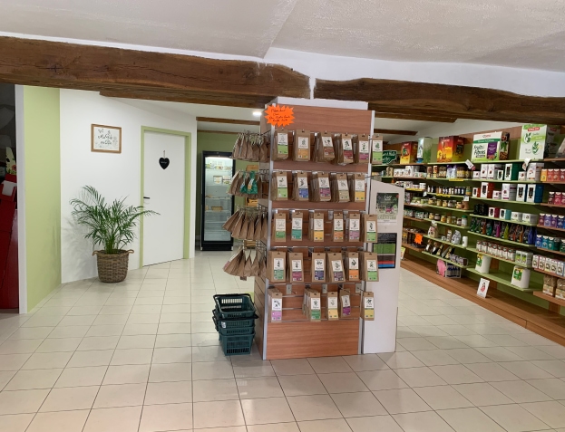 magasin bio à Nogent-Le-Rotrou 28