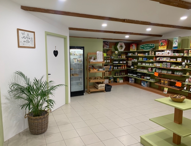 magasin bio à Nogent-Le-Rotrou 28